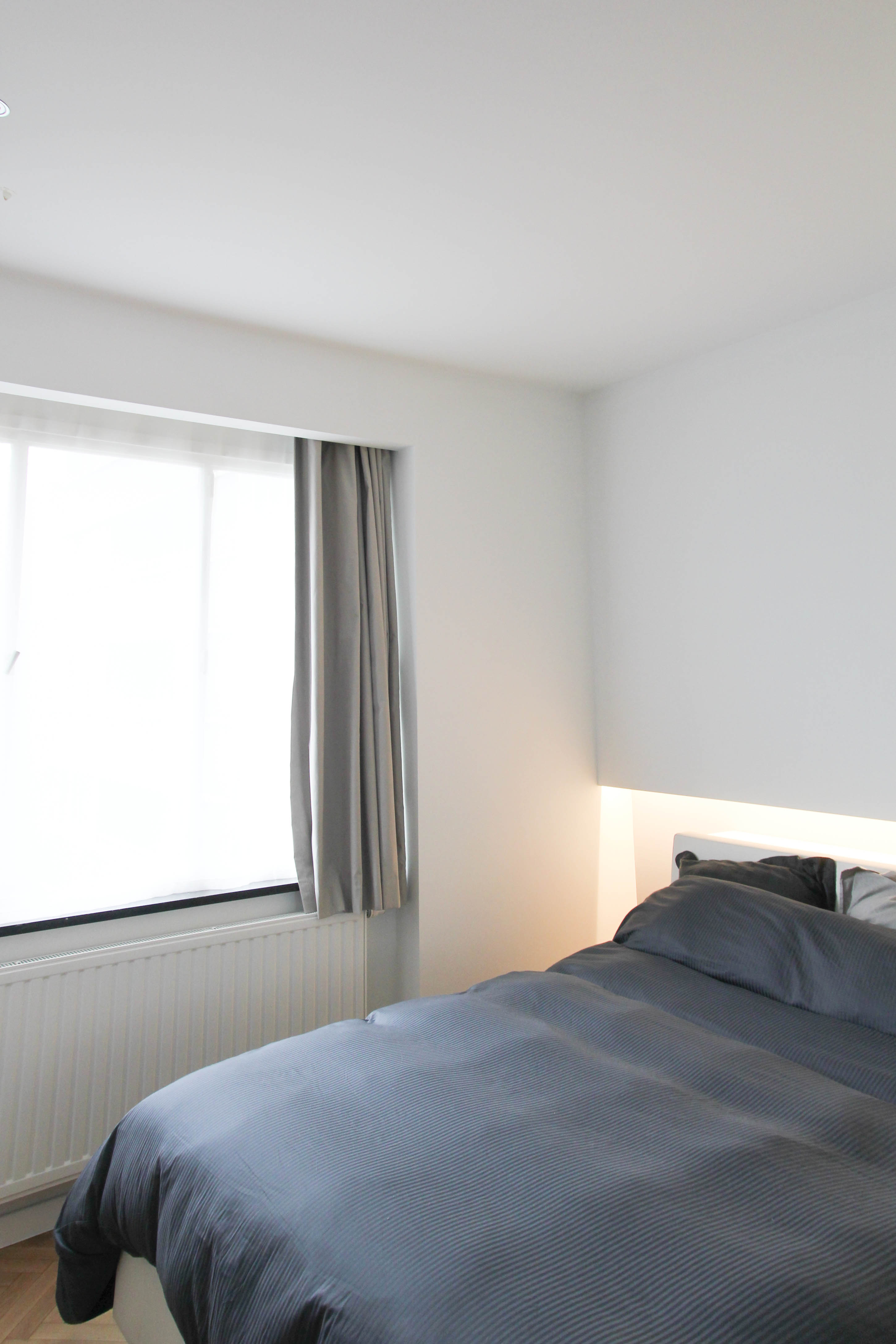 transformation appartement